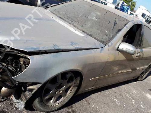 Gearbox control unit MERCEDES-BENZ S-CLASS (W220, V220) | BP12661065M52