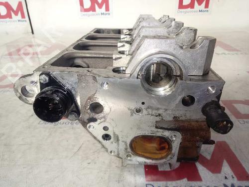 Cylinder head SEAT LEON (1P1) 1.9 TDI | BP12669764M5 