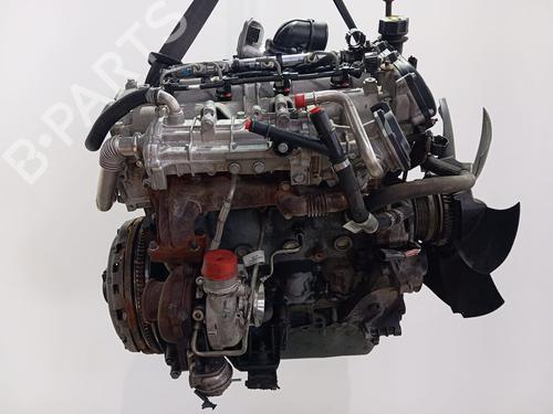 Engine IVECO DAILY V Van  | BP25855727M1 