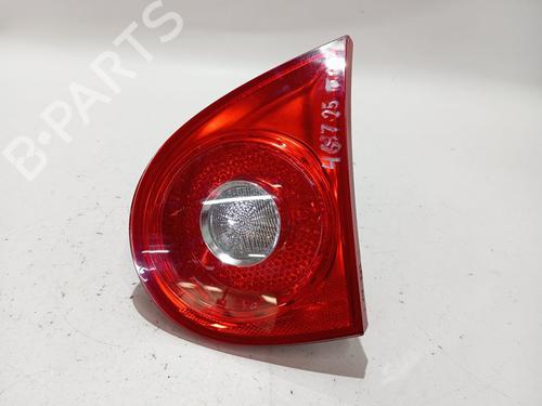 Used Right tailgate light VW GOLF V (1K1) [2003-2010]  27518653