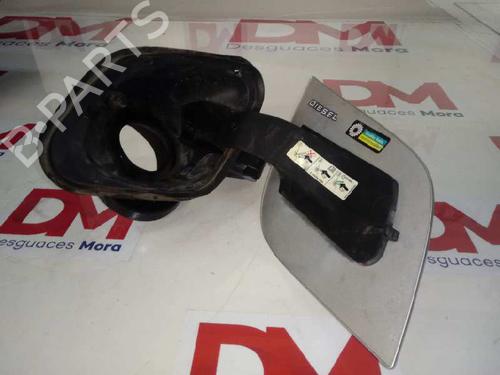 Fuel flap FORD FOCUS III  | BP16685909C131 