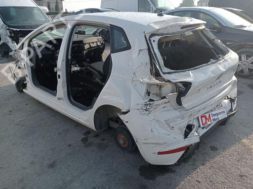 Engine control unit (ECU) SEAT IBIZA V (KJ1, KJG) 1.6 TDI | BP36440393M57 - Image 7