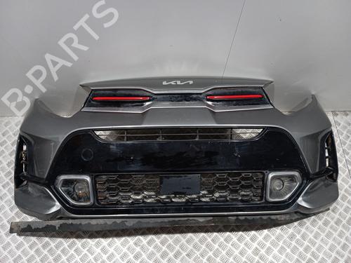 Used Front bumper Front bumper 36798682 36798682