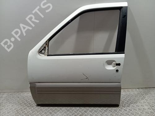 Dør venstre fortil NISSAN TERRANO II (R20) [1992-2007]  31679886