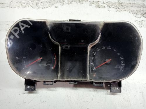 Instrument cluster CHEVROLET ORLANDO (J309) 2.0 D | BP12647238C47 