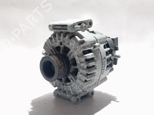 Used Alternator Alternator MERCEDES-BENZ C-CLASS (W205) C 220 BlueTEC / d (205.003) (163 hp) 40105270 40105270