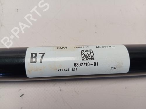 Anti roll bar BMW X1 (U11) sDrive 20 i | BP29536239M96 