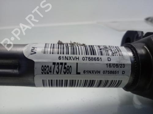 Steering column CITROËN C4 III (BA_, BB_, BC_)  | BP16928253M21 