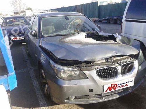 Steering column stalk BMW 5 (E60)  | BP16580191I23 
