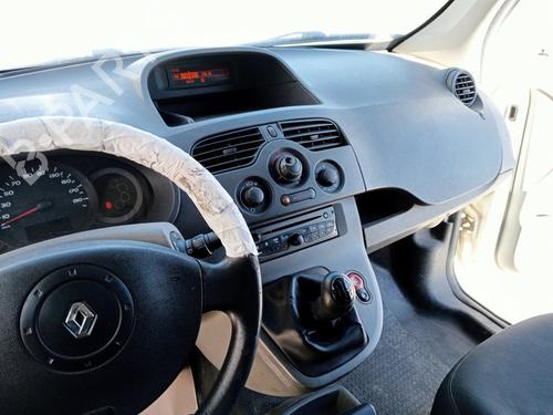 Gearbox RENAULT KANGOO / GRAND KANGOO II (KW0/1_)  | BP32440827M3 