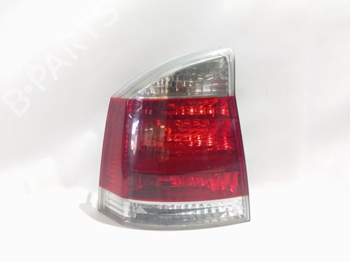 Used Left taillight Left taillight 37173365 37173365