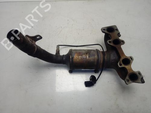 Catalyst FIAT 500 (312_)  | BP18169468M10 