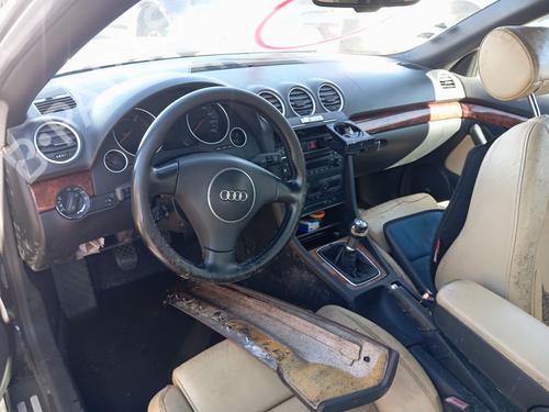 AC compressor AUDI A4 B6 Convertible (8H7) 2.5 TDI | BP39668525M34 - Image 9