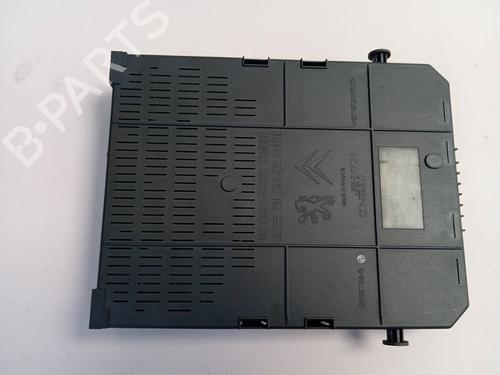 Fuse box PEUGEOT 407 (6D_)  | BP19181101E1 
