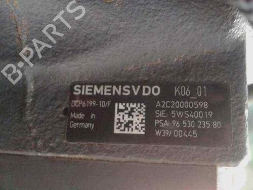 Engine FORD FOCUS C-MAX (DM2) | BP12641492M1 - Image 4