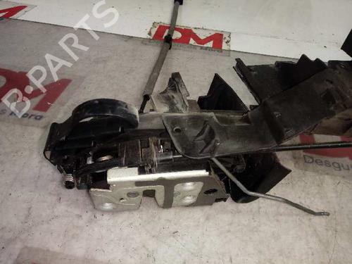 Front left lock FORD FOCUS III Turnier 1.6 TDCi | BP12656349C98 