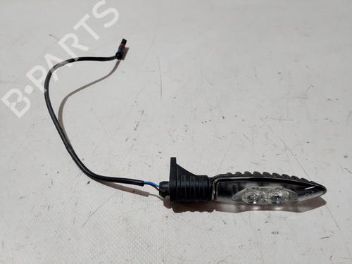 Used Right taillight Right taillight BMW MOTORCYCLES R 1250 R 1250 GS (136 hp) 40104293 40104293