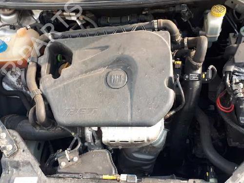 AC compressor FIAT BRAVO II (198_) | BP16080819M34