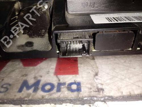 Warning switch BMW 7 (E65, E66, E67) 730 d | BP12654325I22 