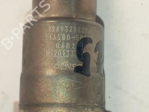 Elektronisk sensor NISSAN QASHQAI II (J11, J11_)  | BP24175689M84 