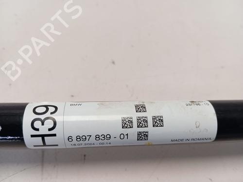 Anti roll bar BMW X1 (U11) sDrive 20 i | BP29536240M96 
