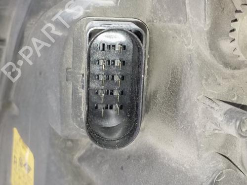 Right headlight VW SHARAN (7M8, 7M9, 7M6) 1.9 TDI | BP27564322C29 