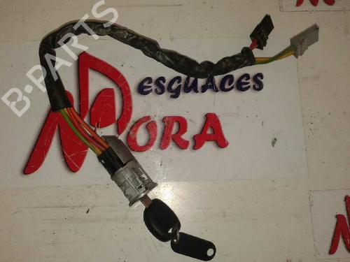 Used Ignition barrel RENAULT KANGOO (KC0/1_) [1997-2025]  16889677