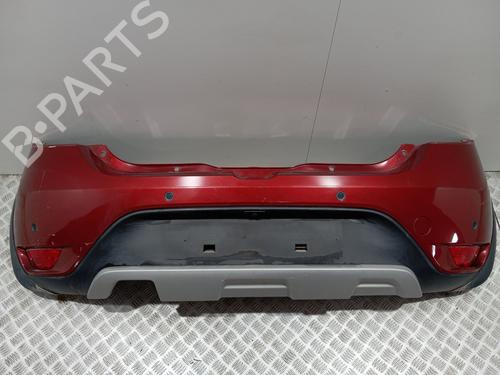 rear-bumper-dacia-sandero-ii-2012-33000550 main image