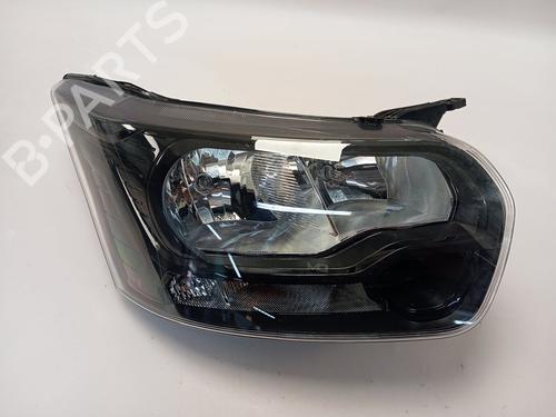 Højre forlygte FORD TRANSIT V363 Van (FCD, FDD) [2013-2025]  22340458