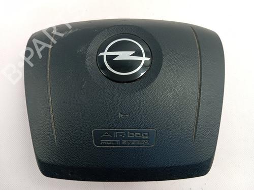 Used Driver airbag OPEL MOVANO C Van (U9) [2021-2026]  31572047