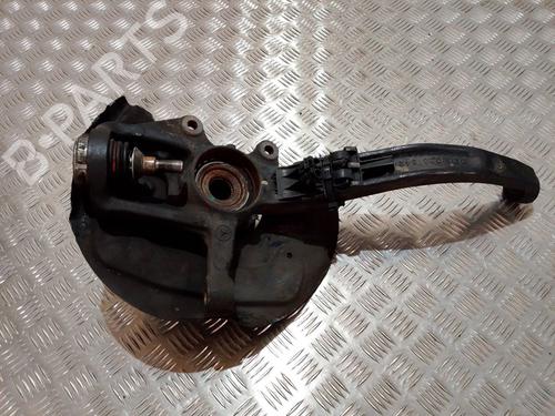 Left front steering knuckle MERCEDES-BENZ M-CLASS (W164) ML 320 CDI 4-matic (164.122) | BP28581915M25 