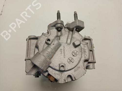 AC compressor FORD FOCUS III 1.6 TDCi | BP18720691M34 