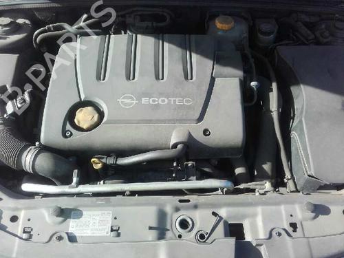 Catalyst OPEL VECTRA C GTS (Z02) 1.9 CDTI (F68) | BP18201207M10 