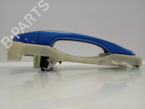 Front right exterior door handle HYUNDAI KONA (OS, OSE, OSI)  | BP15676827C129 