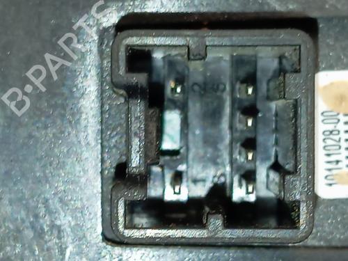 Headlight switch MG MG ZS SUV (AZS1) | BP40228989I24 - Image 5