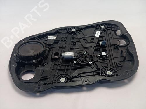 Used Front right window mechanism Front right window mechanism 37233645 37233645