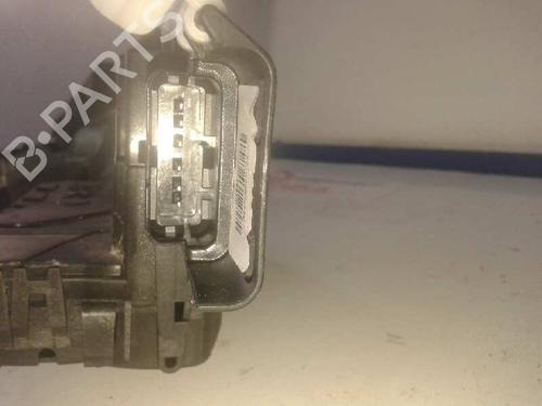 Front right lock CITROËN C5 II (RC_) 2.0 HDi (RCRHRH) | BP12633648C97 