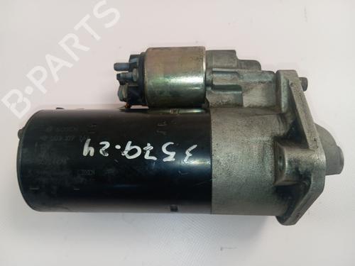 Startmotor Startmotor 39591993 39591993