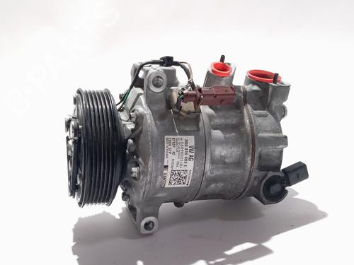 AC compressor SKODA FABIA IV (PJ3) 1.0 MPI | BP39649262M34 - Image 2