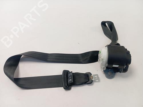 Used Rear center seatbelt Rear center seatbelt KIA PICANTO III (JA) [2017-2026] 33654742 33654742
