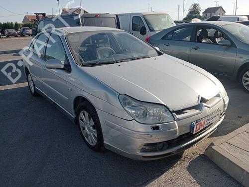Pièces Détachées Usagées CITROËN C5 II (RC_) 2.0 HDi (RCRHRH) 4953729