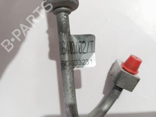 AC pipe MASERATI QUATTROPORTE V | BP35949953M126 - Image 4