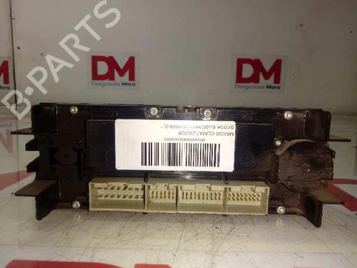 Climate control SKODA SUPERB III Estate (3V5)  | BP16657691I5 