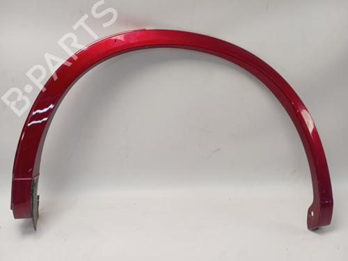 Used Rear left wheel arch trim Rear left wheel arch trim 39380074 39380074