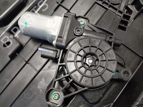 Rudehejsemekanisme venstre bagtil BYD SEAL U | BP39095629C24 - Image 2