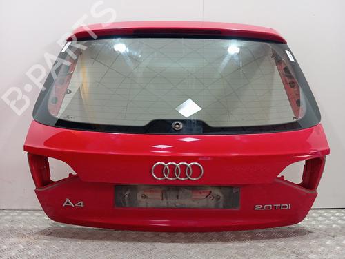 Bakluke CC/Kombi-Kupé AUDI A4 B8 Avant (8K5)  | BP28424059C6