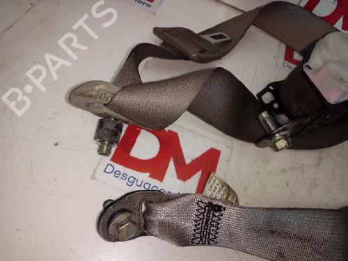 Front right seatbelt NISSAN CABSTAR (F24M, F24W) 35.13 DCI, 45.13 DCI 2.5 (F24M) | BP29409713I25 