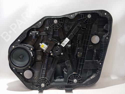 Used Front right window mechanism Front right window mechanism KIA SORENTO IV (MQ4, MQ4A) [2020-2026] 32852754 32852754