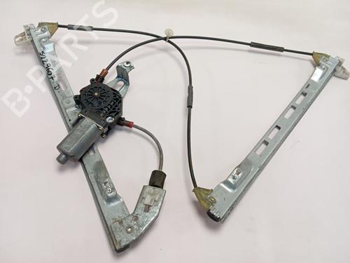 Used Front right window mechanism Front right window mechanism 37413911 37413911