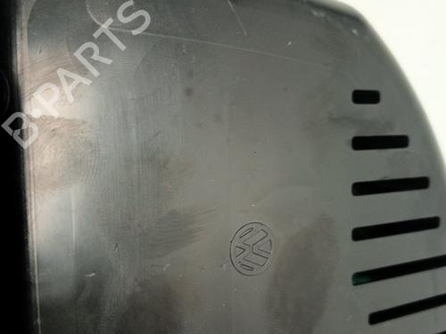 Instrument cluster VW PASSAT B6 (3C2)  | BP12890339C47 